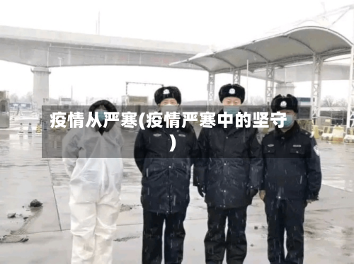 疫情从严寒(疫情严寒中的坚守)