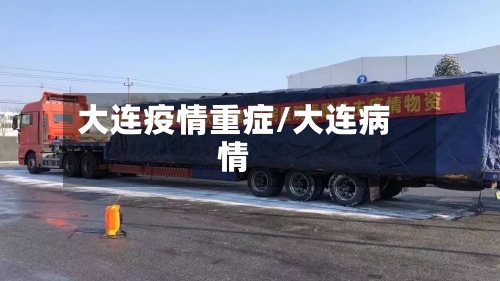大连疫情重症/大连病情
