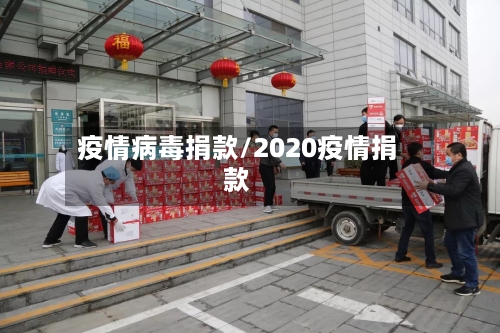 疫情病毒捐款/2020疫情捐款