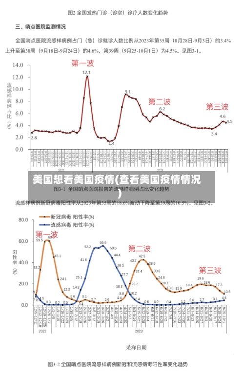 美国想看美国疫情(查看美国疫情情况)