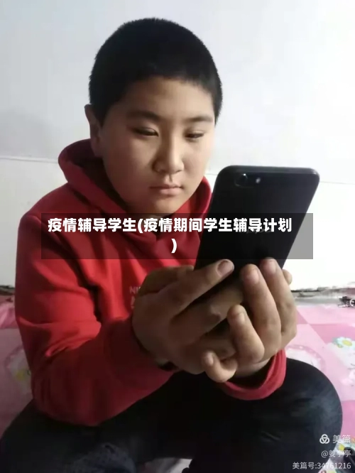 疫情辅导学生(疫情期间学生辅导计划)