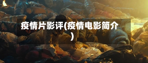 疫情片影评(疫情电影简介)