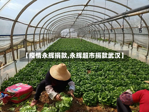 【疫情永辉捐款,永辉超市捐款武汉】