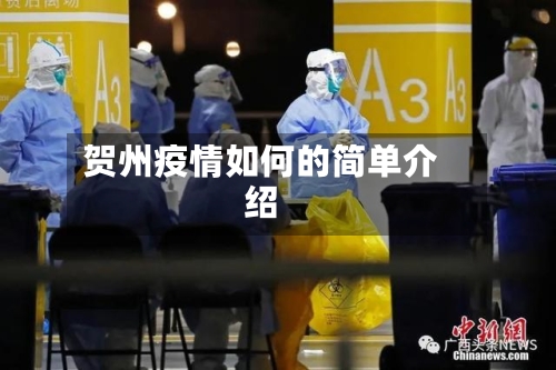 贺州疫情如何的简单介绍