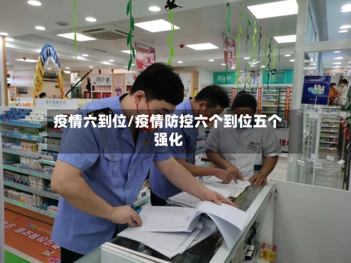 疫情六到位/疫情防控六个到位五个强化