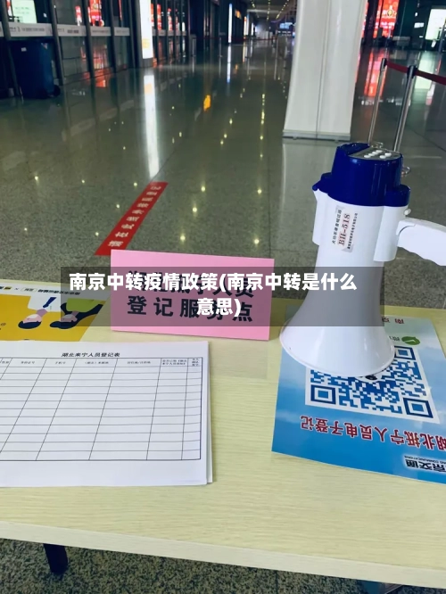 南京中转疫情政策(南京中转是什么意思)