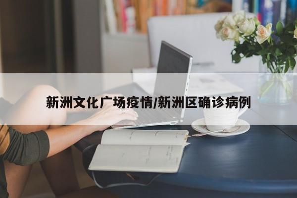 新洲文化广场疫情/新洲区确诊病例