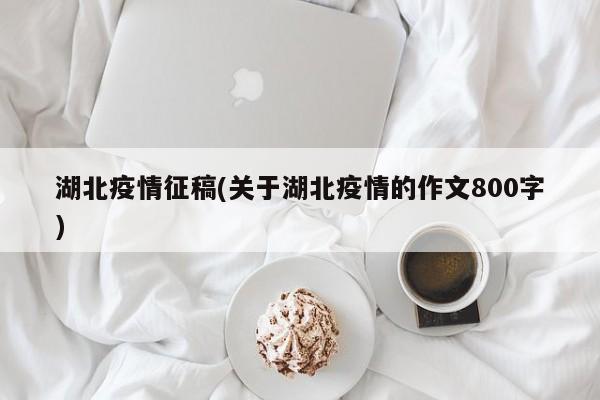 湖北疫情征稿(关于湖北疫情的作文800字)