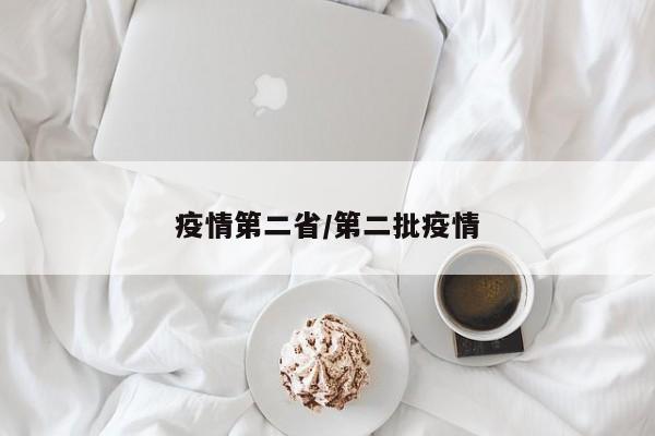 疫情第二省/第二批疫情