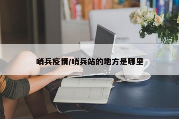 哨兵疫情/哨兵站的地方是哪里