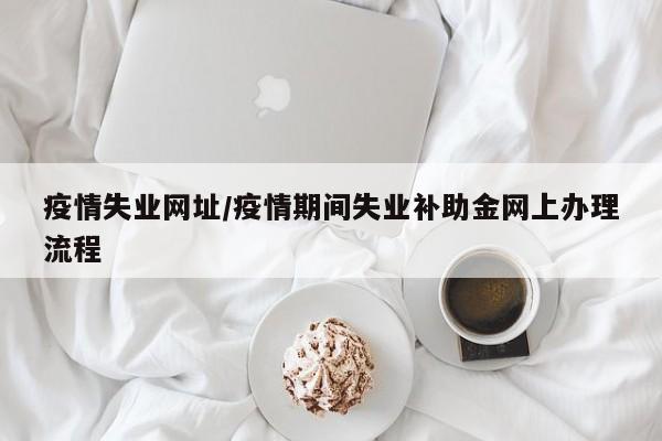 疫情失业网址/疫情期间失业补助金网上办理流程